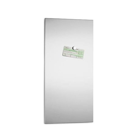 BLOMUS Blomus 66729 MURO Magnet Board 40 x 80 cm 66729